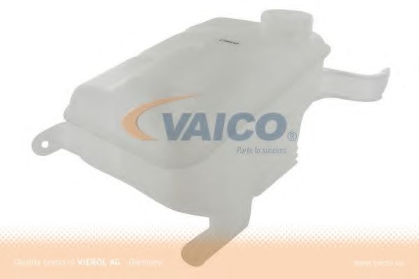 V25-0543 VAICO Expansion Tank, coolant