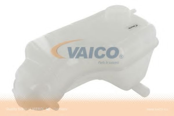 V25-0544 VAICO Expansion Tank, coolant