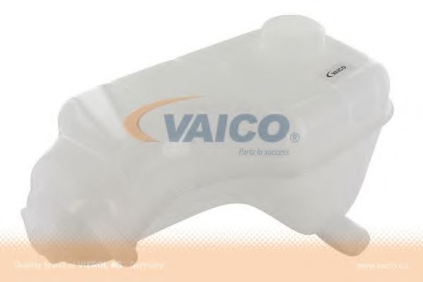 V25-0545 VAICO Expansion Tank, coolant