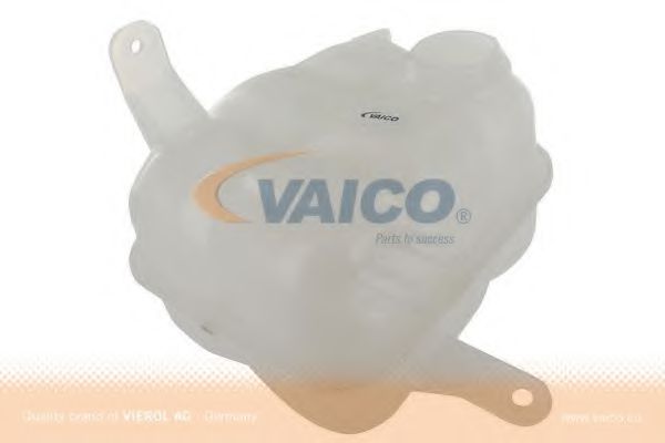 V25-0547 VAICO Expansion Tank, coolant