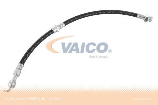 V25-0565 VAICO Brake System Brake Hose