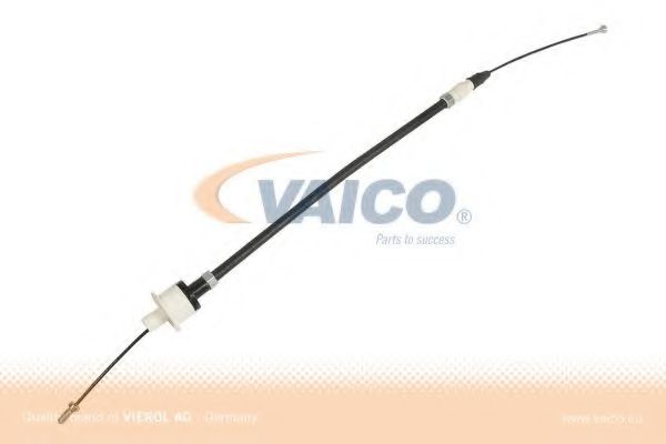 V25-0626 VAICO Clutch Cable