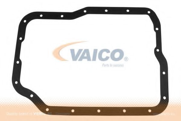 V25-0635 VAICO Automatikgetriebe Dichtung, Ölwanne-Automatikgetriebe