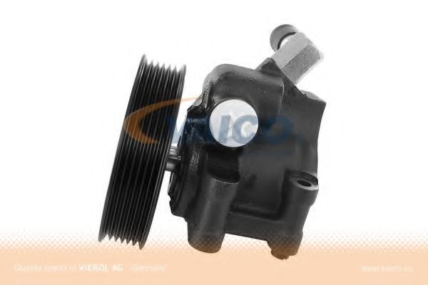 V25-0639 VAICO Hydraulic Pump, steering system