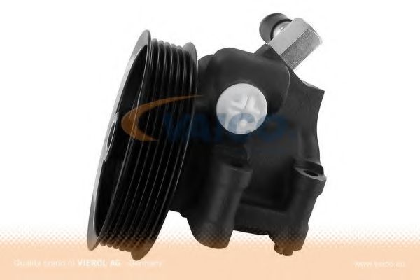 V25-0643 VAICO Hydraulic Pump, steering system