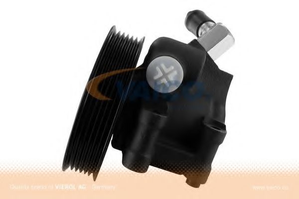 V25-0645 VAICO Hydraulic Pump, steering system