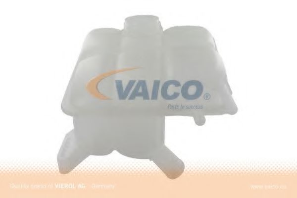 V25-0658 VAICO Expansion Tank, coolant