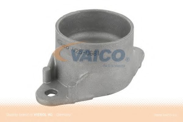 V25-0681 VAICO Опора стойки амортизатора