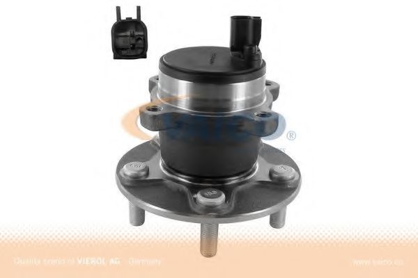 V25-0711 VAICO Wheel Bearing Kit
