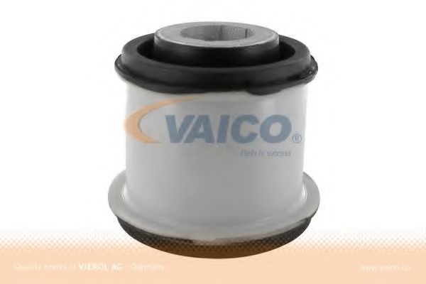 V25-0744 VAICO Wheel Suspension Mounting, axle beam