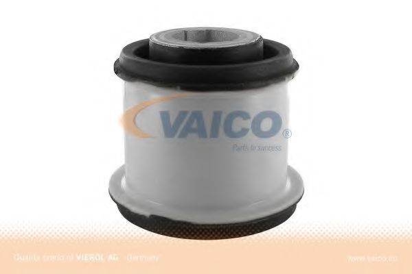V25-0747 VAICO Wheel Suspension Mounting, axle beam