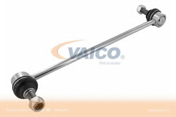 V25-0750 VAICO Wheel Suspension Rod/Strut, stabiliser