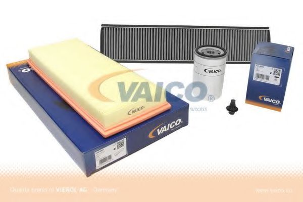 V25-0791 VAICO Parts Set, maintenance service