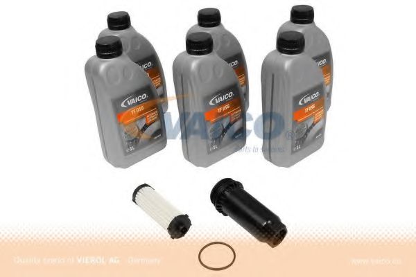 Parts Kit, automatic transmission oil change