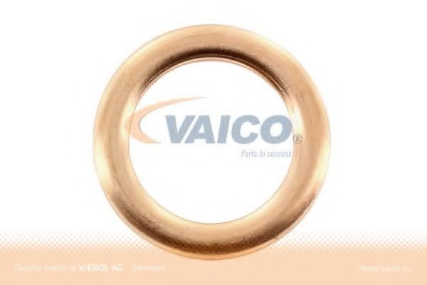 V25-0809 VAICO Seal, oil drain plug