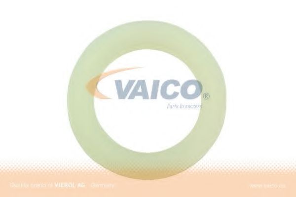V25-0810 VAICO Lubrication Seal, oil drain plug
