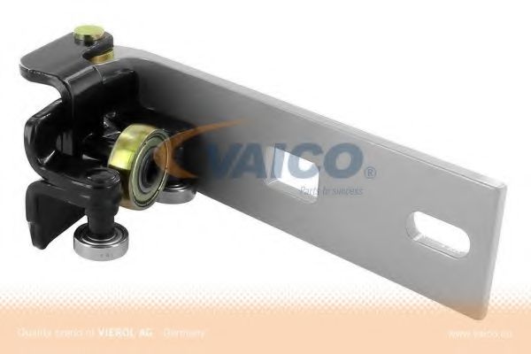 V25-0869 VAICO Roller Guide, sliding door