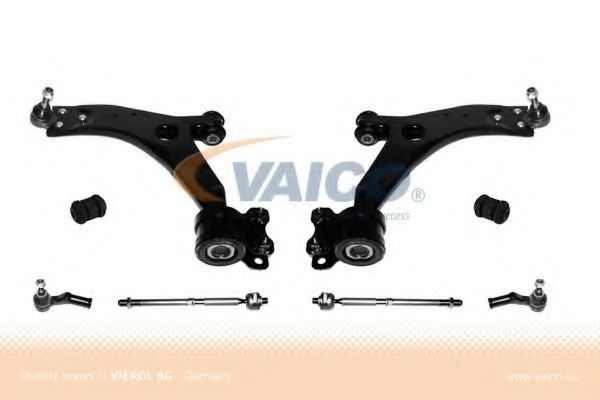 V25-1754 VAICO Link Set, wheel suspension