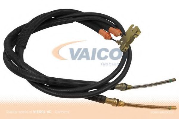 V25-30002 VAICO Brake System Cable, parking brake