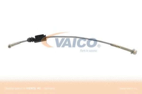 V25-30004 VAICO Cable, parking brake