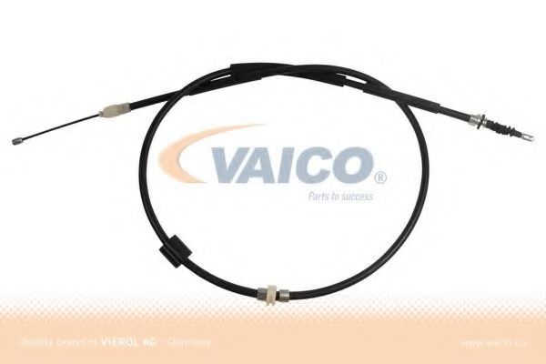 V25-30013 VAICO Cable, parking brake