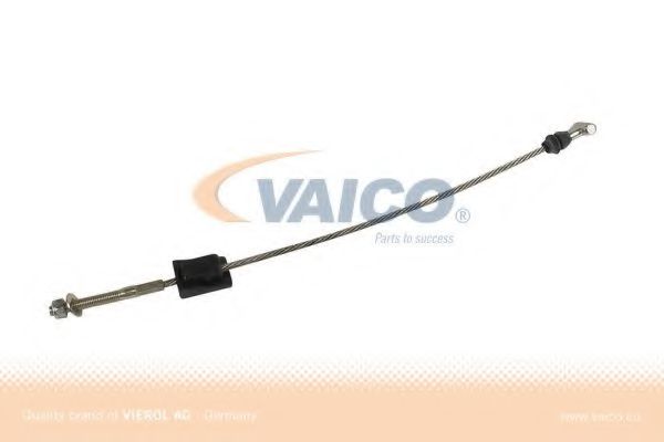 V25-30014 VAICO Тормозная система Трос, стояночная тормозная система