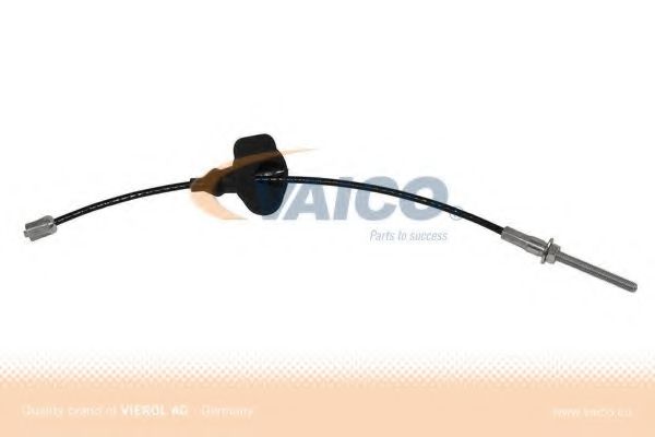 V25-30015 VAICO Cable, parking brake