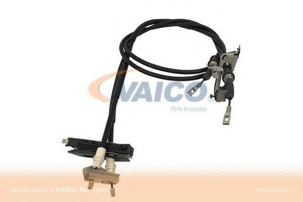 V25-30017 VAICO Cable, parking brake