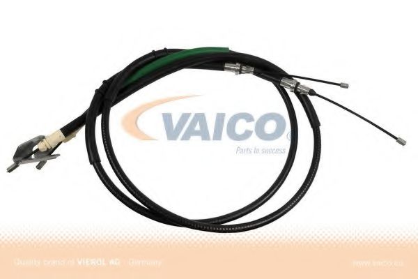 V25-30022 VAICO Brake System Cable, parking brake