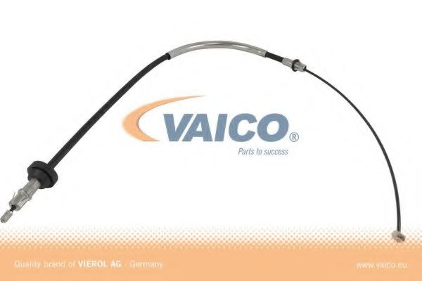 V25-30027 VAICO Тормозная система Трос, стояночная тормозная система