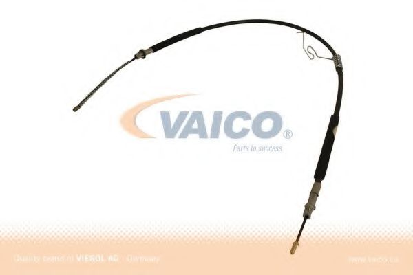 V25-30029 VAICO Brake System Cable, parking brake