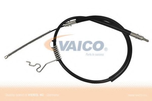 V25-30032 VAICO Cable, parking brake