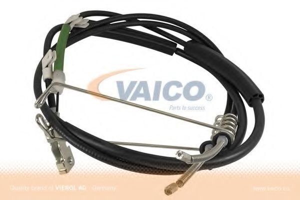 V25-30034 VAICO Cable, parking brake
