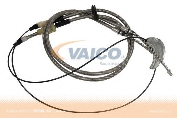 V25-30038 VAICO Cable, parking brake