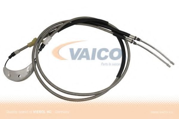 V25-30045 VAICO Cable, parking brake