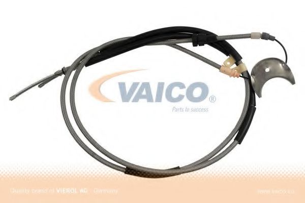 V25-30047 VAICO Cable, parking brake