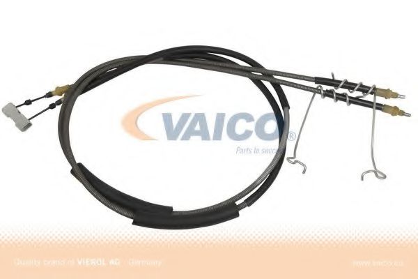 V25-30058 VAICO Brake System Cable, parking brake