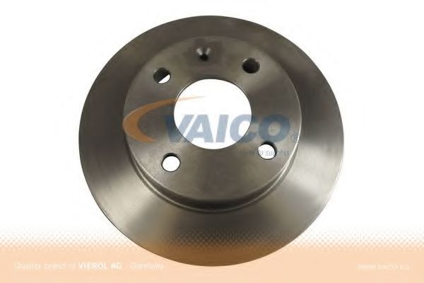 V25-40003 VAICO Brake System Brake Disc
