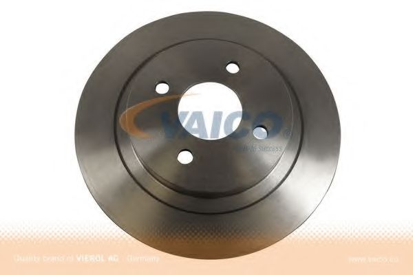 V25-40008 VAICO Brake Disc
