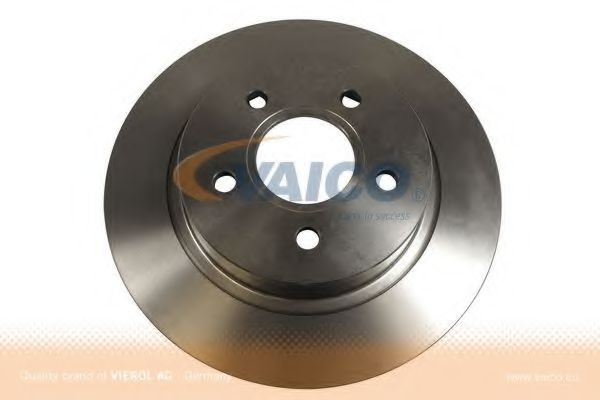 V25-40009 VAICO Brake Disc