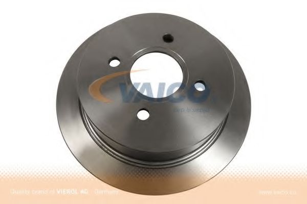 V25-40010 VAICO Brake Disc