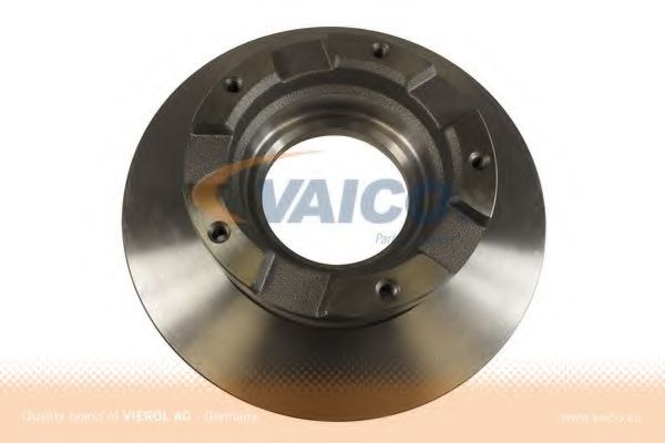 V25-40012 VAICO Brake Disc