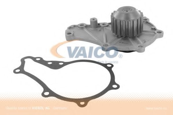V25-50006 VAICO Cooling System Water Pump