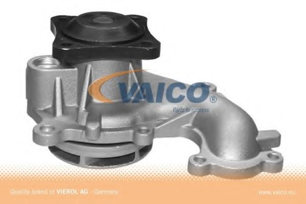 V25-50010 VAICO Water Pump