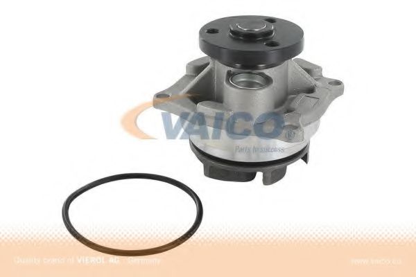 V25-50011 VAICO Cooling System Water Pump