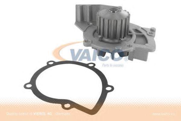V25-50016 VAICO Water Pump