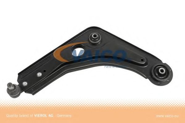 V25-7003 VAICO Wheel Suspension Track Control Arm
