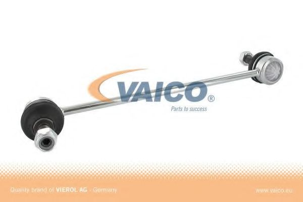 V25-7010 VAICO Rod/Strut, stabiliser