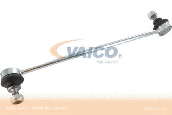 V25-7011 VAICO Rod/Strut, stabiliser
