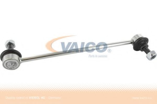 V25-7012 VAICO Wheel Suspension Rod/Strut, stabiliser
